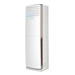 کولر گازی ایستاده بویمن 36000 تروپیکال مدل BFH-36FH
