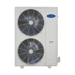 کولر گازی ایستاده کریر 48000 (48هزار) اینورتر مدل QFG048VS - تصویر 2