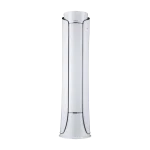 کولر گازی ایستاده گری 24000 اینورتر تروپیکال T3 مدل I'Crown-H24H3