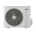 کولر گازی یورک ایستاده 36000 (36 هزار) تروپیکال مدل YLGE36XOHAFA - تصویر 2