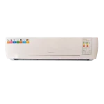 کولرگازی کارونیل 24000  تروپیکال T3 مدل KN-24K