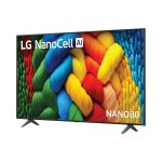 تلویزیون ال جی 86 اینچ 86NANO80A - Image 2
