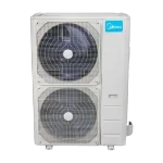 کولر گازی Midea مدیا ایستاده 60000 تروپیکال T3 دوفن مدل MFTGA-60HRN1 - تصویر 2