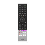 تلویزیون توشیبا 65 اینچ 65M550NP - تصویر 5