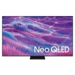 تلویزیون سامسونگ 100 اینچ مدل 100QN80F 2025