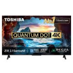 تلویزیون توشیبا 65 اینچ 65M550NP