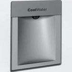 یخچال فریزر بوش مدل KGD86AW304 رنگ سفید - تصویر 3