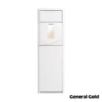 کولر گازی ایستاده جنرال گلد 36000 تک فن مدل GG-MF36000 Ultra T3