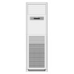 کولر گازی ایستاده توربو 60000 موتور اسکرول سرد و گرم  تروپیکال T3 مدل TB-60QRO6FS - تصویر 2