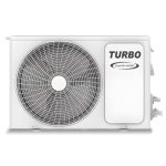 کولر گازی ایستاده توربو 60000 موتور اسکرول سرد و گرم  تروپیکال T3 مدل TB-60QRO6FS - تصویر 3