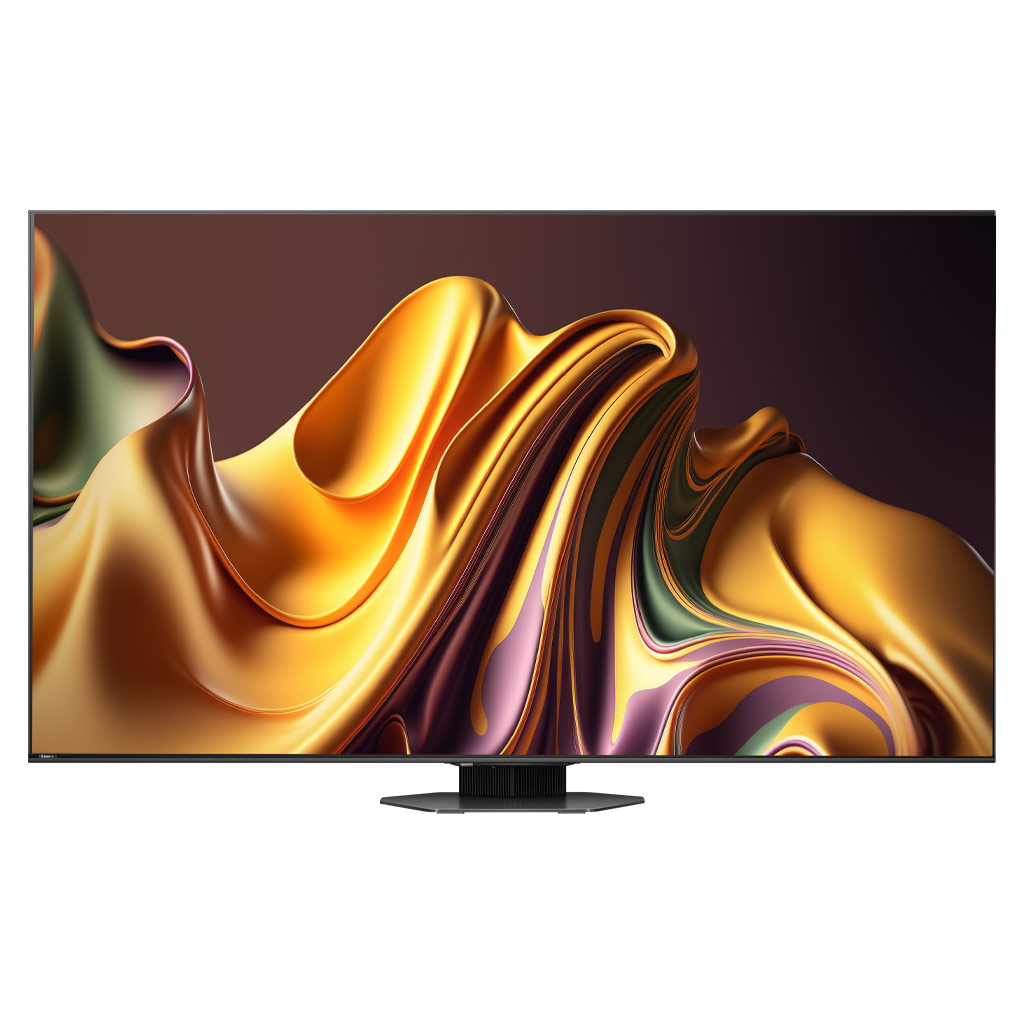 hisense-85u8n-tv تلویزیون هایسنس 85 اینچ مدل 85U8N - تصویر 1