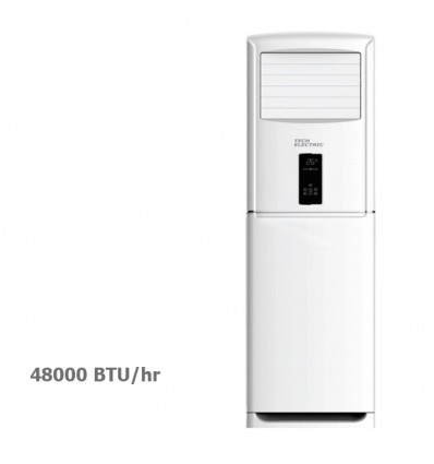 کولر-گازی-ایستاده-حاره-ای-تک-الکتریک-مدل-btfs-un-48ht3 کولر گازی ایستاده تک الکتریک مدل BTFS-UNF-48H - تصویر 1