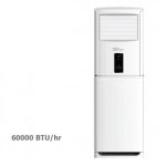 کولر گازی تک الکتریک مدل BTFS-UNF-60HT3