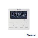 داکت اسپلیت گری 36000 اینورتر تروپیکال T3 مدل GUD36PHS1/A-SE - تصویر 5