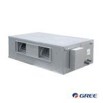داکت اسپلیت گری 36000 اینورتر تروپیکال T3 مدل GUD36PHS1/A-SE - تصویر 4