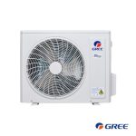داکت اسپلیت گری 36000 اینورتر تروپیکال T3 مدل GUD36PHS1/A-SE - تصویر 3