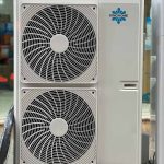 کولرگازی کینگ هوم 55000 ایستاده تروپیکال T3 مدل GVH55ALXL - تصویر 2