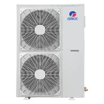 داکت اسپلیت گری 24000 اینورتر تروپیکال T3 مدل GUD24PHS1/A-SE - تصویر 2