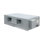 داکت اسپلیت گری 48000 اینورتر تروپیکال T3 مدل GUD48PHS1/A-SE