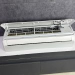 کولرگازی 12000 جنرال برلین اینورتر GB-TS12000 - تصویر 5