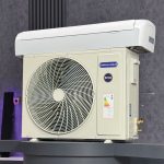 کولرگازی 12000 جنرال برلین اینورتر GB-TS12000 - تصویر 4