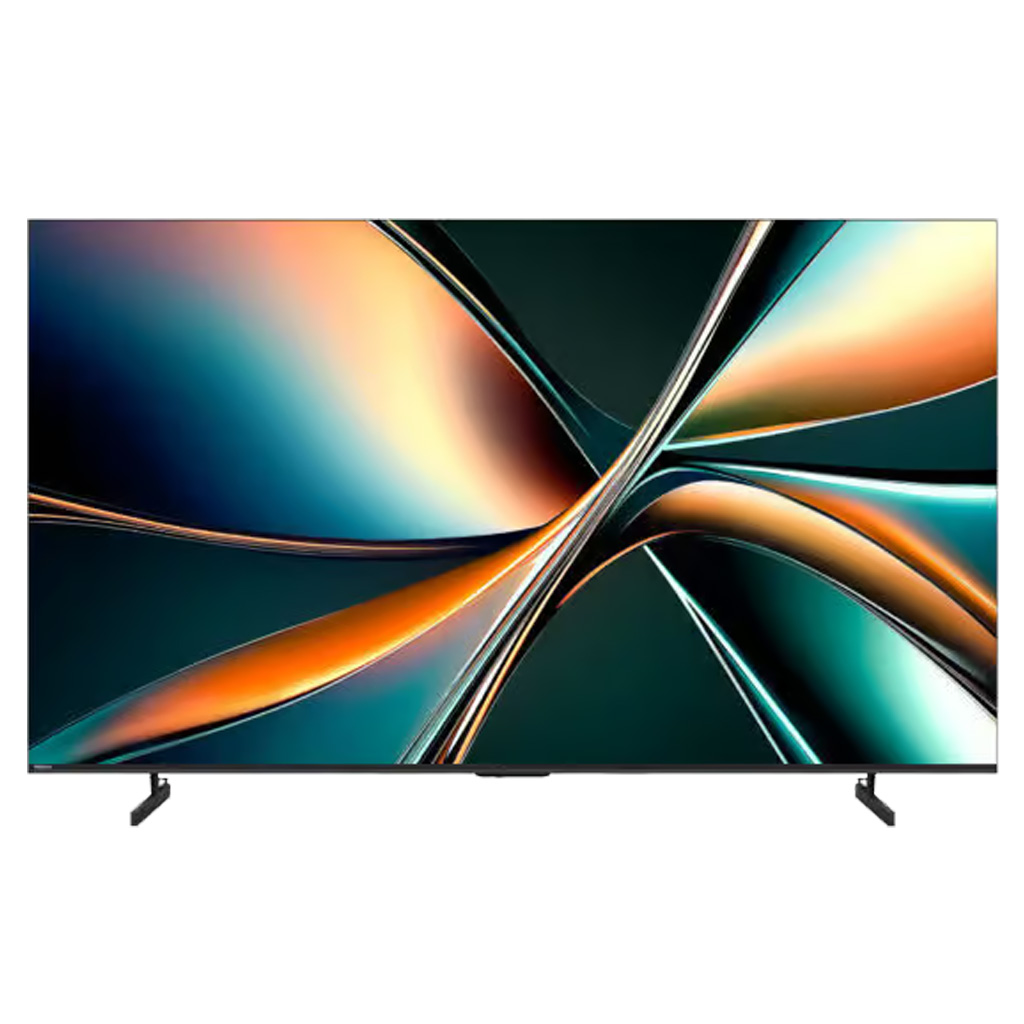 hisense-85u7q-tv تلویزیون هایسنس 85U7Q - تصویر 1