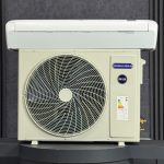کولرگازی 12000 جنرال برلین اینورتر GB-TS12000 - تصویر 2