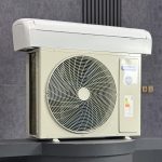 کولرگازی 12000 جنرال برلین اینورتر GB-TS12000 - تصویر 3