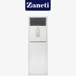 کولر گازی ایستاده زانتی 36000 حاره ای فقط سرد اسکرول تروپیکال T3دور ثابت مدل ZARFSF-36CO3SAAA