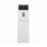 کولر گازی ایستاده زانتی 60000 اینورتر روتاری تروپیکال T3 سرد و گرم  مدل ZMRFSF-60HD2AGAW 