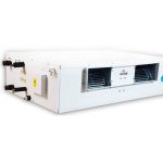 داکت اسپلیت24000 ایوولی کانورتر مدل EVCIS-24K-MD-1