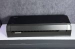 کولر گازی هایسنس 24000 پنل مشکی T3 تروپیکال FLEX Air مدل QAS-24UFHBB - تصویر 3