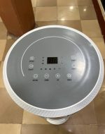 کولر گازی پرتابل سرد و گرم مایندستون(USA) مدل MIN16 - تصویر 4