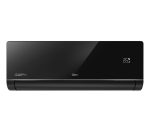 کولرگازی 24000 جی پلاس اینورتر پنل مشکی مدل GAC-T24PL1 - تصویر 2