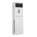 کولر گازی ایستاده زانتی 60000 تروپیکال T3 مدل ZTFE-60HO3SAFA