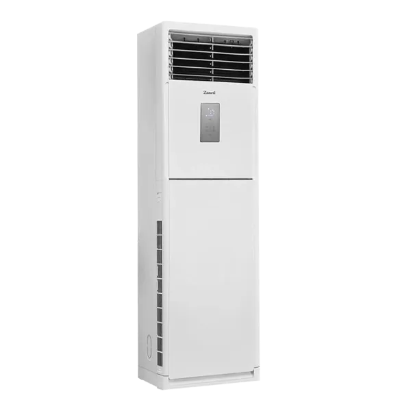 zaneti_airconditioner_floorstanding_indoor_f105fad421 کولر گازی ایستاده زانتی 60000 تروپیکال T3 مدل ZTFE-60HO3SAFA - تصویر 1