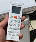 کولر گازی ال جی 24000 ترویپیکال T3 مدل LGC24T3 (بدون اینورتر) - تصویر 15