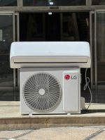 کولر گازی ال جی 24000 ترویپیکال T3 مدل LGC24T3 (بدون اینورتر) - تصویر 13