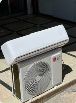 کولر گازی ال جی 24000 ترویپیکال T3 مدل LGC24T3 (بدون اینورتر) - تصویر 14