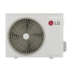 کولر گازی ال جی 24000 ترویپیکال T3 مدل LGC24T3 (بدون اینورتر) - تصویر 9