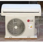 کولر گازی ال جی 24000 ترویپیکال T3 مدل LGC24T3 (بدون اینورتر) - تصویر 12
