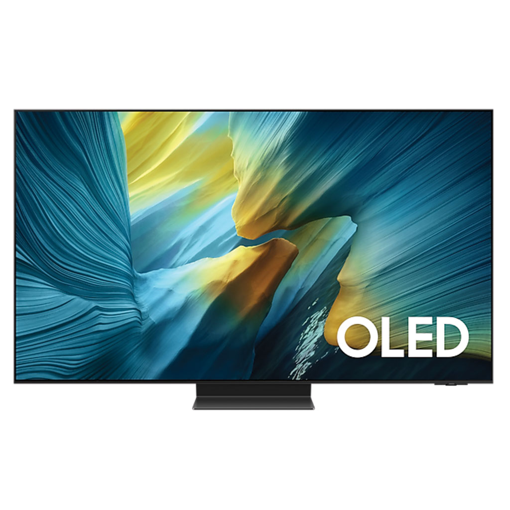 samsung-83s95f-television تلویزیون سامسونگ 65S95F - تصویر 1