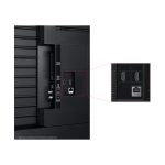 تلویزیون سامسونگ 55 اینچ مدل 55U8072F - تصویر 6