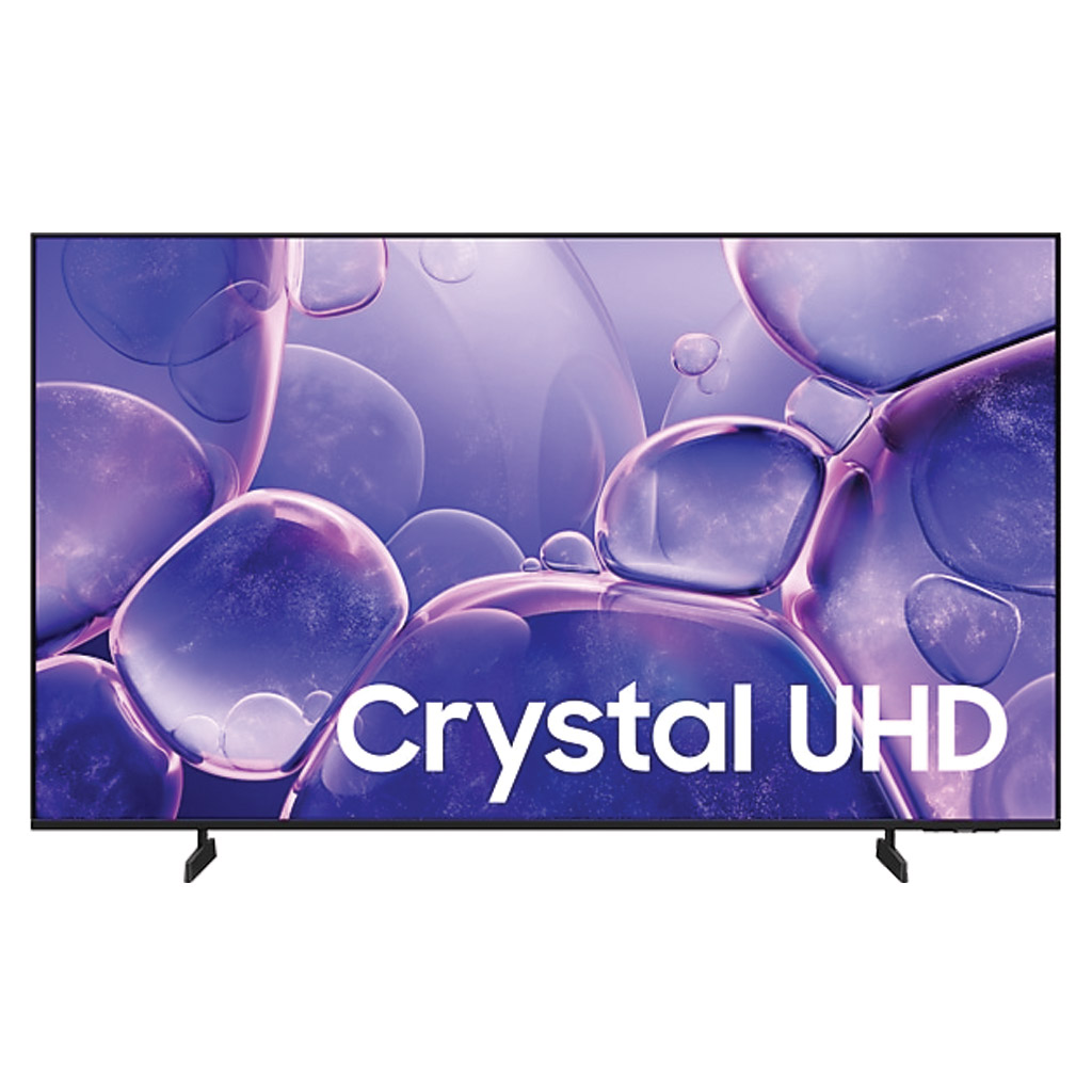 samsung-u8072f-55-inch-tv تلویزیون سامسونگ 55 اینچ مدل 55U8072F - تصویر 1