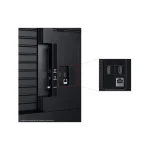 تلویزیون سامسونگ 65 اینچ مدل 65U8000H - تصویر 5