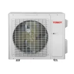 کولر گازی توسوت 12000 مدل Verna-2312 - تصویر 2