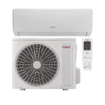 کولر گازی توسوت 12000 مدل Verna-2312 - تصویر 4