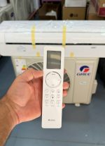کولر گازی گری 24000 اینورتر تروپیکال T3 دارای وای فای سری G-time سال ساخت 2026 مدل GWH24ATEXF-S3DTA2C (کارتن قرمز) - تصویر 6