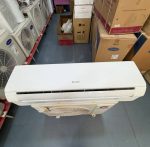 کولر گازی گری 24000 اینورتر تروپیکال T3 دارای وای فای سری G-time سال ساخت 2026 مدل GWH24ATEXF-S3DTA2C (کارتن قرمز) - تصویر 5