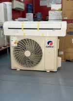 کولر گازی گری 24000 اینورتر تروپیکال T3 دارای وای فای سری G-time سال ساخت 2026 مدل GWH24ATEXF-S3DTA2C (کارتن قرمز) - تصویر 4